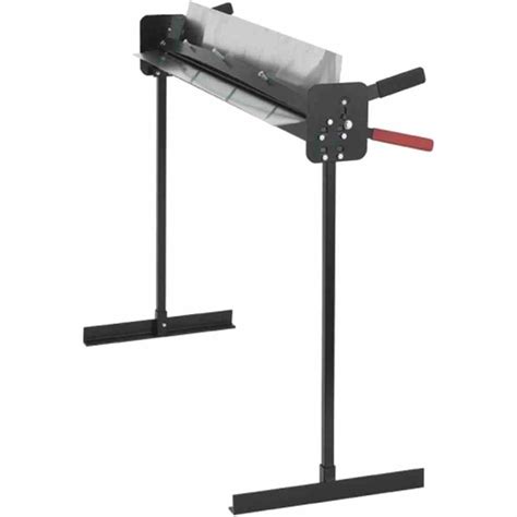 malco 48 sheet metal brake|hand held sheet metal brake.